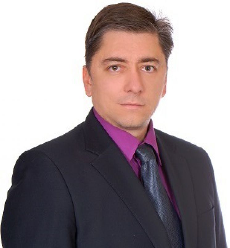 Петрик Сергій Анатолійович, адвокат по економічних злочинах