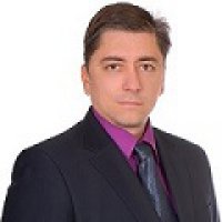 Сергей Петрик